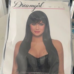 Dream girl wig brand new